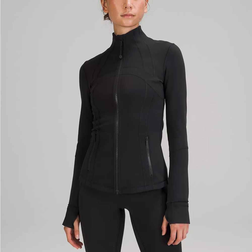Lululemon Define Jacket